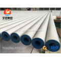 ASME SB677 904L SMLS PIPE